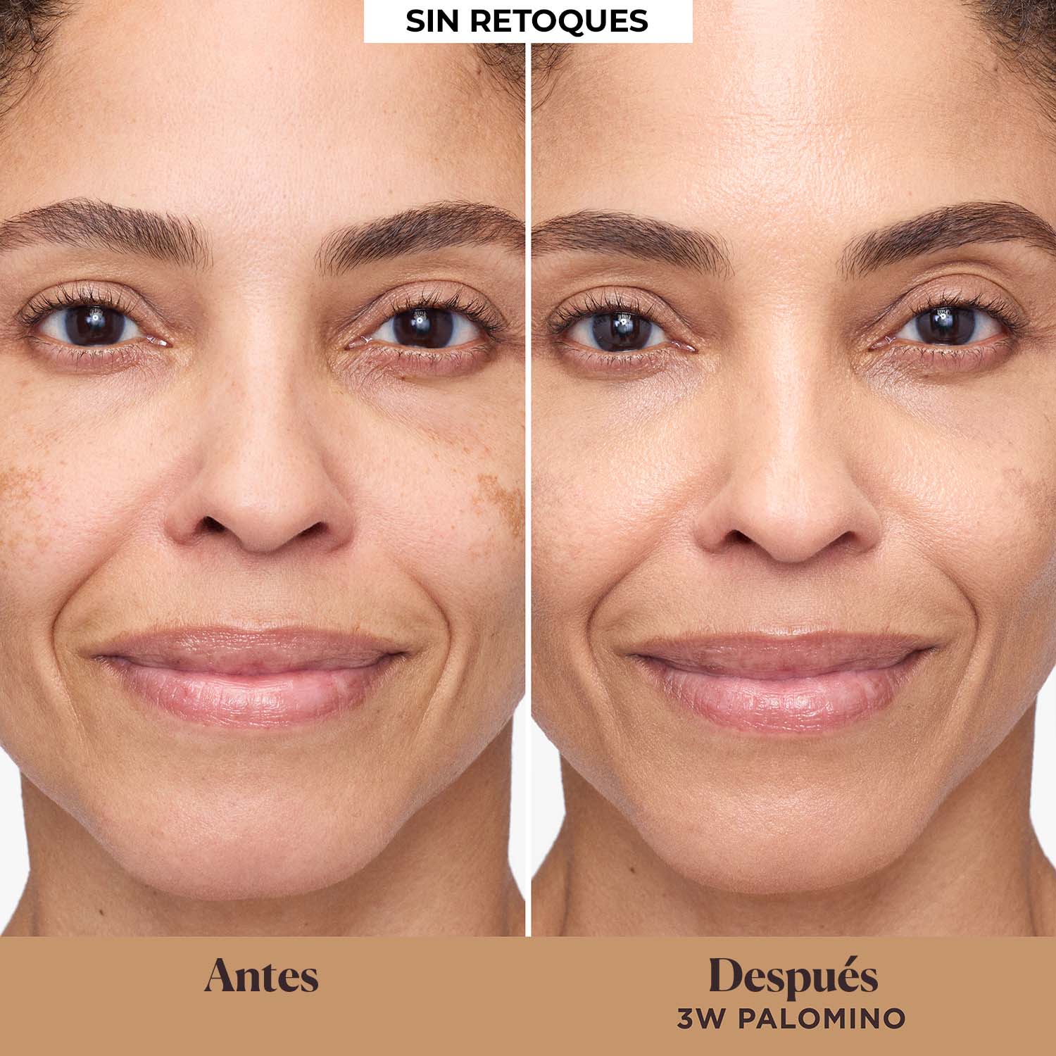 TINTED MOISTURIZER NATURAL DEWY (BASE HIDRATANTE SPF 30)